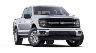 2025 Ford F-150® External Image 5